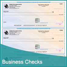 Business Checks